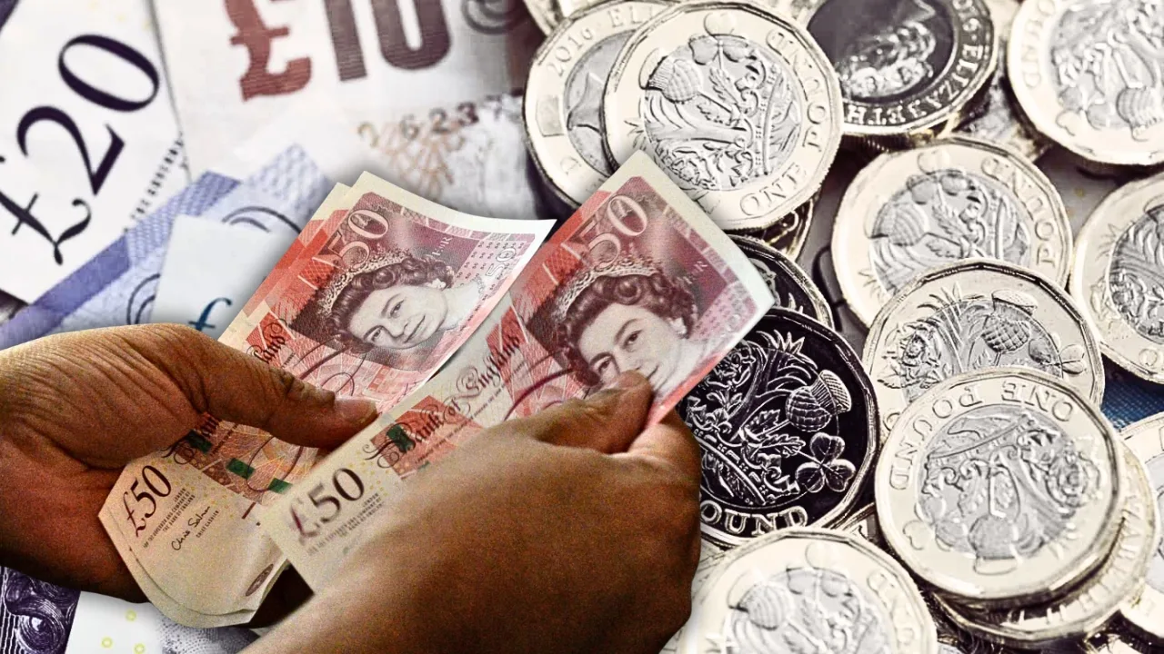 Parents can receive £500 every three months (