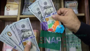 SNAP Benefits New Rules for Everyone – November 2025 Updated Eligibility Criteria