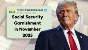 Social Security Garnishment Starts in November 2025 for 1 Million Americans — How to Avoid It?