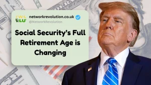 Social Security’s Full Retirement Age is Changing: What You Need to Know for 2026