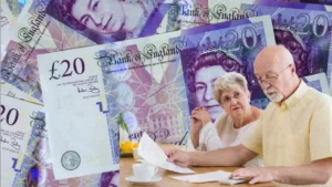 State Pension Faces Historic Shake-up -2026 Could Mark the Biggest Change in Decades