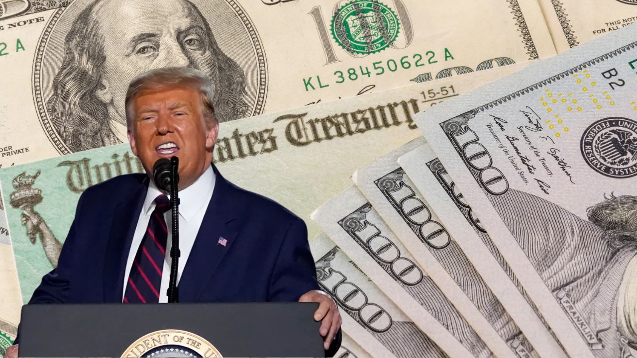 Stimulus Payment November 2025: IRS Direct Deposit Relief Payment & $2,000 Tariff Dividend — The Facts You Need to Know