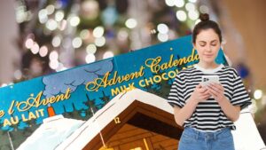 Tesco Brings Back 3 Classic Advent Calendars — Now Redesigned and Filled With Rich New Flavors