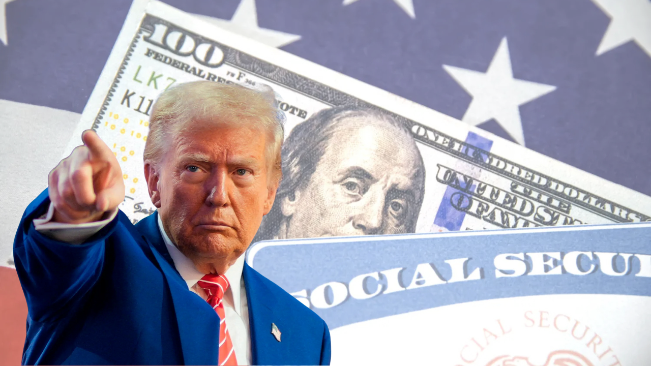 The Government Confirms Social Security’s Wednesday Rotation — What Retirees Need to Know for Nov. 12, 19, and 26