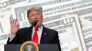Trump Proposed Giving Every American $2,000 Stimulus Checks: You’d Get It for Free