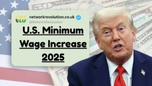 U.S. Minimum Wage Increase 2025: New Hourly Pay Rates Effective November 10