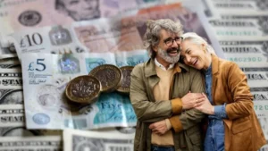 DWP Officially Confirms Extra £5,496 Pension Support for UK Seniors – Check If You Qualify
