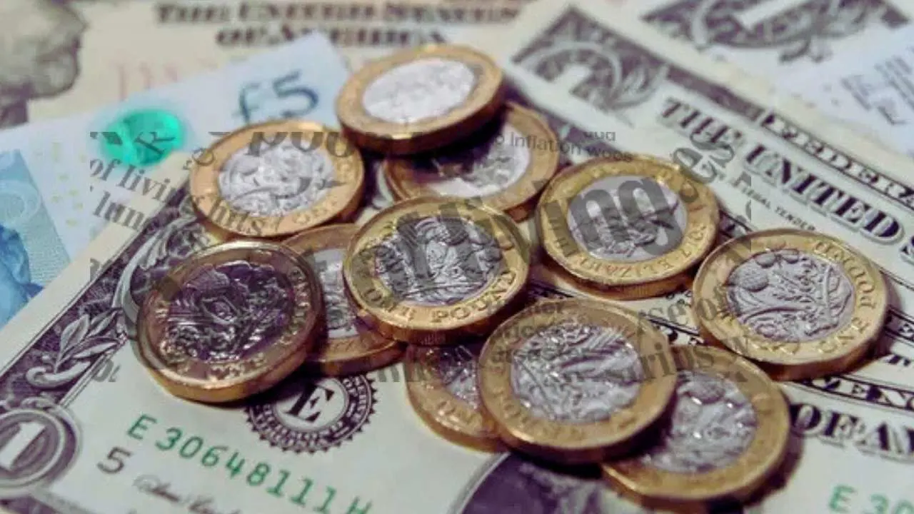 UK £600 Cost of Living Boost in November 2025