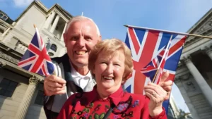 UK Banks Introduce New Withdrawal Limits for Over-65s from 14 November 2025