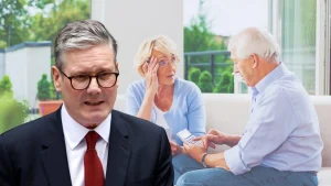 UK Ends State Pension Age 67 – New Rules Announced By Govt and What This Means for Retirees