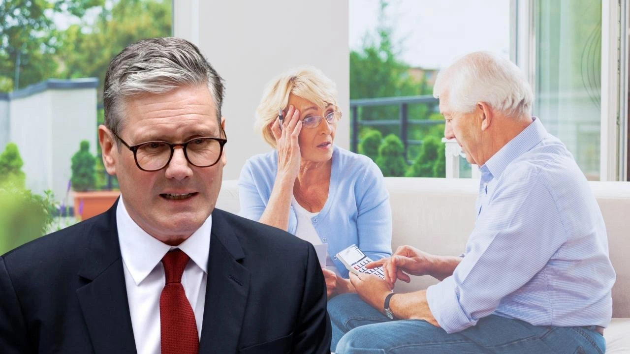 UK Ends State Pension Age 67