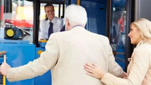 UK Government Confirms New 2025 Bus Pass Rules for Seniors — Big Impact for Over-70s