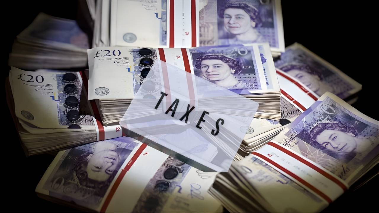 UK Government Officially Confirms New HMRC Rule Change