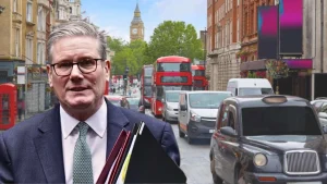 UK New Driving Rules Update November 2025: Check Shocking Changes Here, Full Breakdown