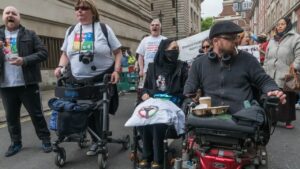 UK PIP Disability Benefits Reforms 2025 – Major Changes to Disability Benefits That You Should Know