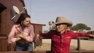 Yellowstone 6666 Episode 1 Trailer: Teeter’s Texas Debut Sparks a Bold New Western