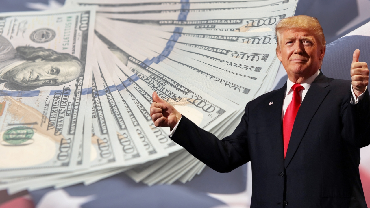 new government calendar